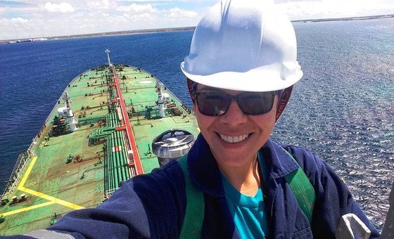 L'ONU veut favoriser l'égalité femmes-hommes dans le secteur maritime